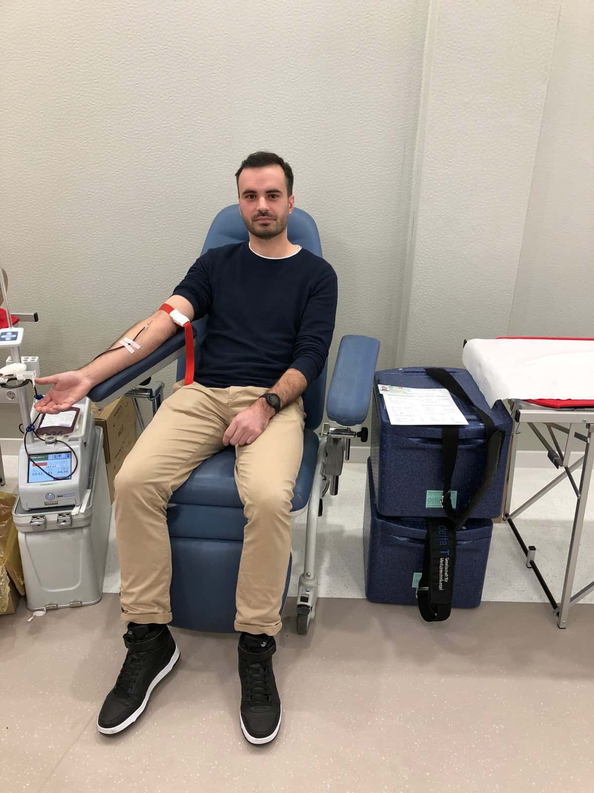 Două campanii de donare sânge cu succes la Continental Sibiu două campanii de donare sânge cu succes la continental sibiu