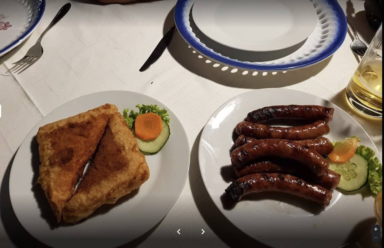 adevăratul top al restaurantelor din sibiu - unul are aproape notă maximă, iar cel mai de fițe dezamăgește: ”groaznic, groaznic, groaznic!”