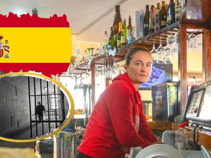 o româncă nevinovată trimisă după gratii din cauza unei erori de sistem în spania - „inculpata mirela nu semăna cu clienta mea”