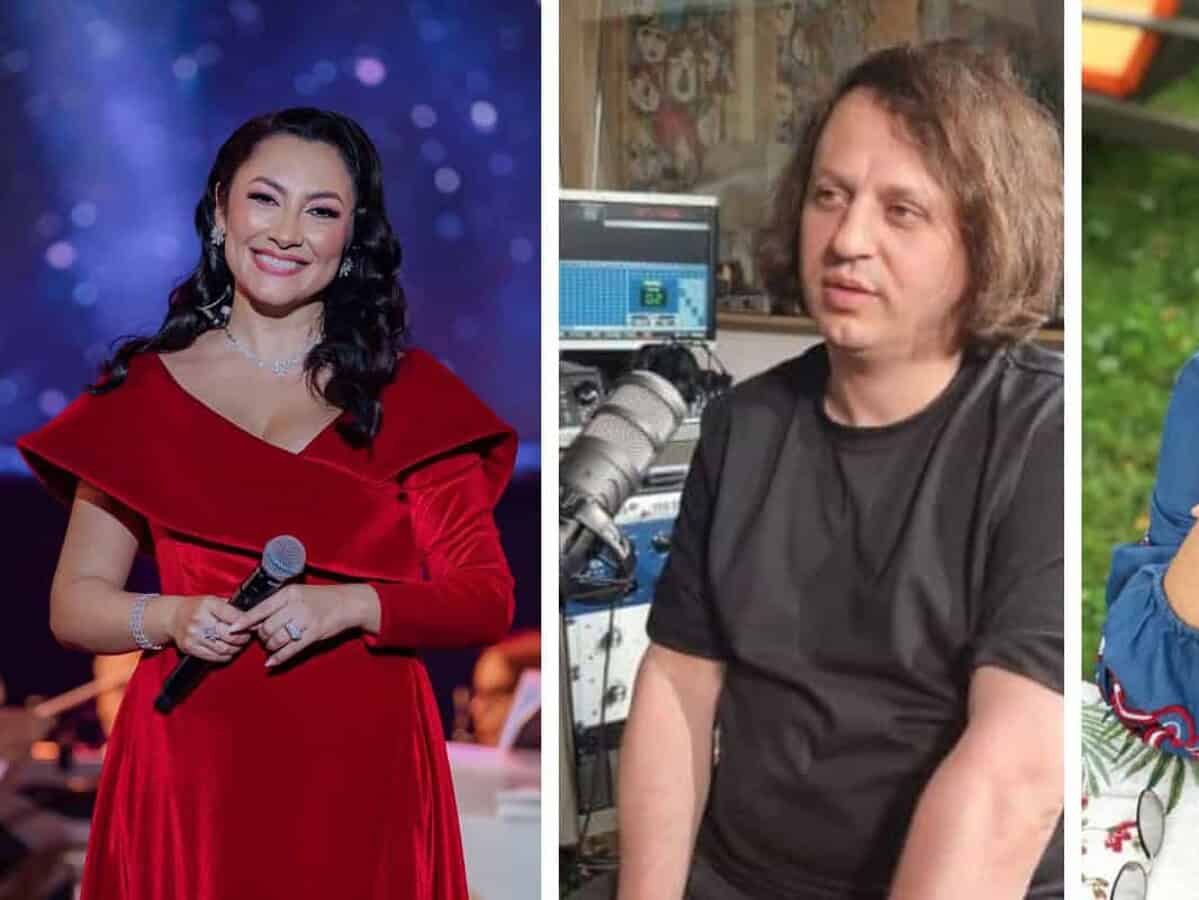 multe vedete din showbiz au ajuns în sibiu în 2022 - trupa alternosfera s-a mutat la noi în oraș
