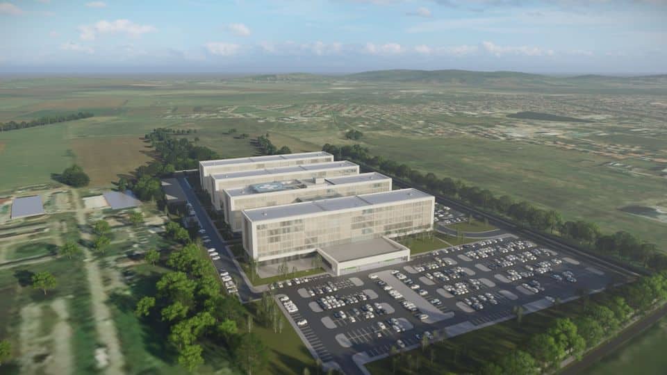 cîmpean spune că niciun spital „adevărat” nu e făcut prin pnrr - „sunt cât secția de neurologie”