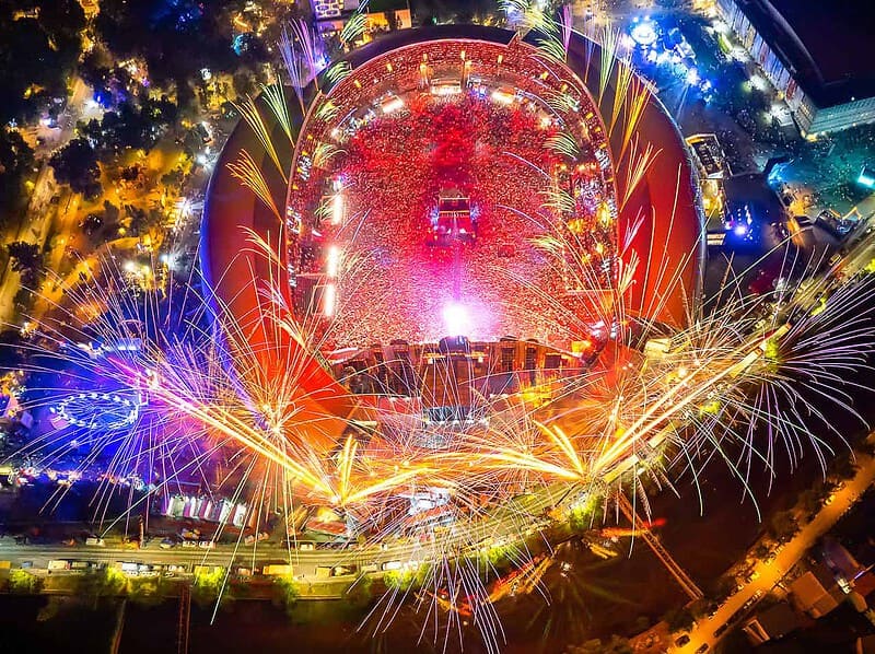 campania 'soul ticket' oferă 100 de șanse de a trăi magia untold 2024