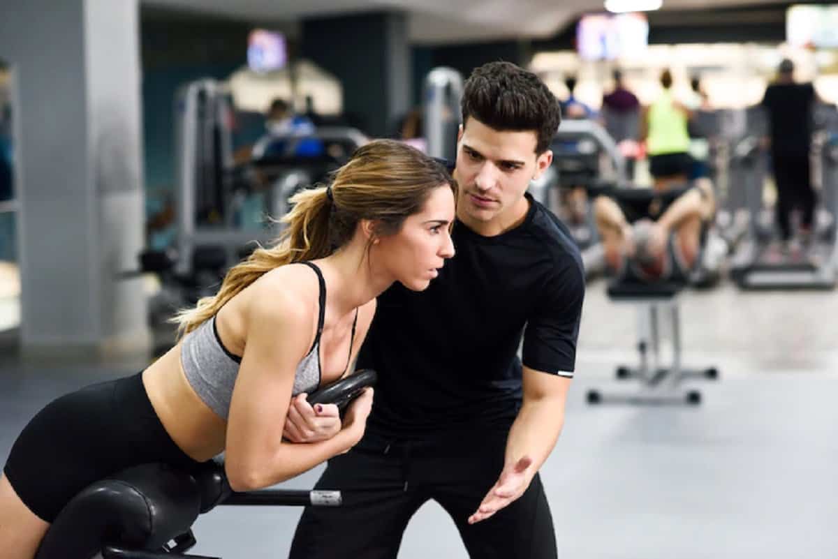 instructorii de fitness, la mare căutare în sibiu - „majoritatea oamenilor fac sport de capul lor”