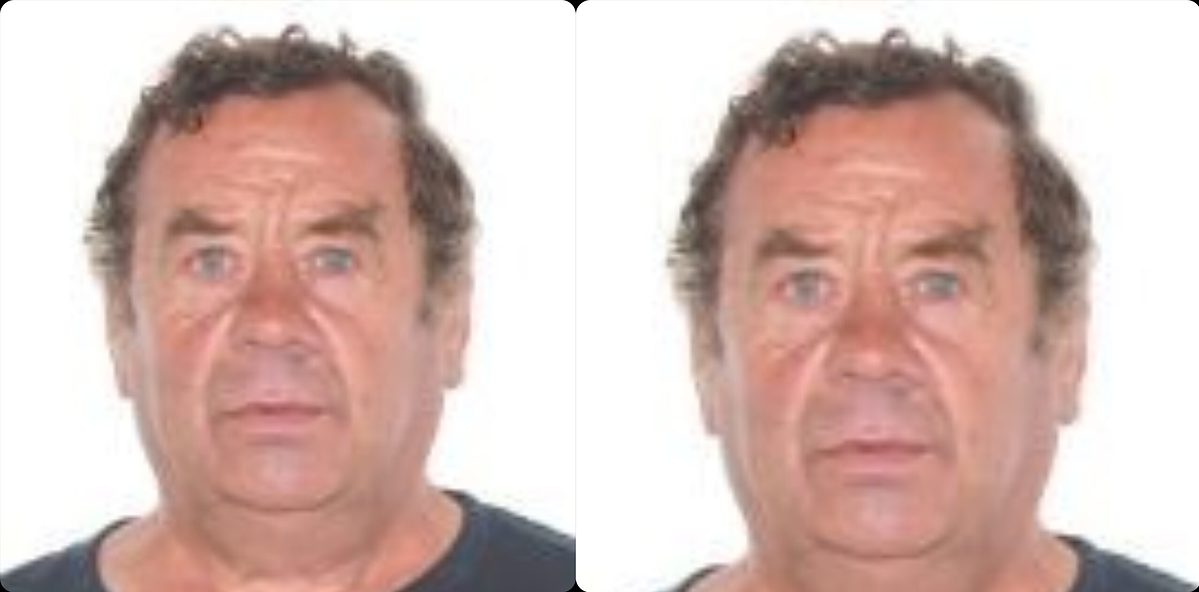 bărbat din avrig căutat de poliție - vasile ursan a plecat de acasă și nu s-a mai întors
