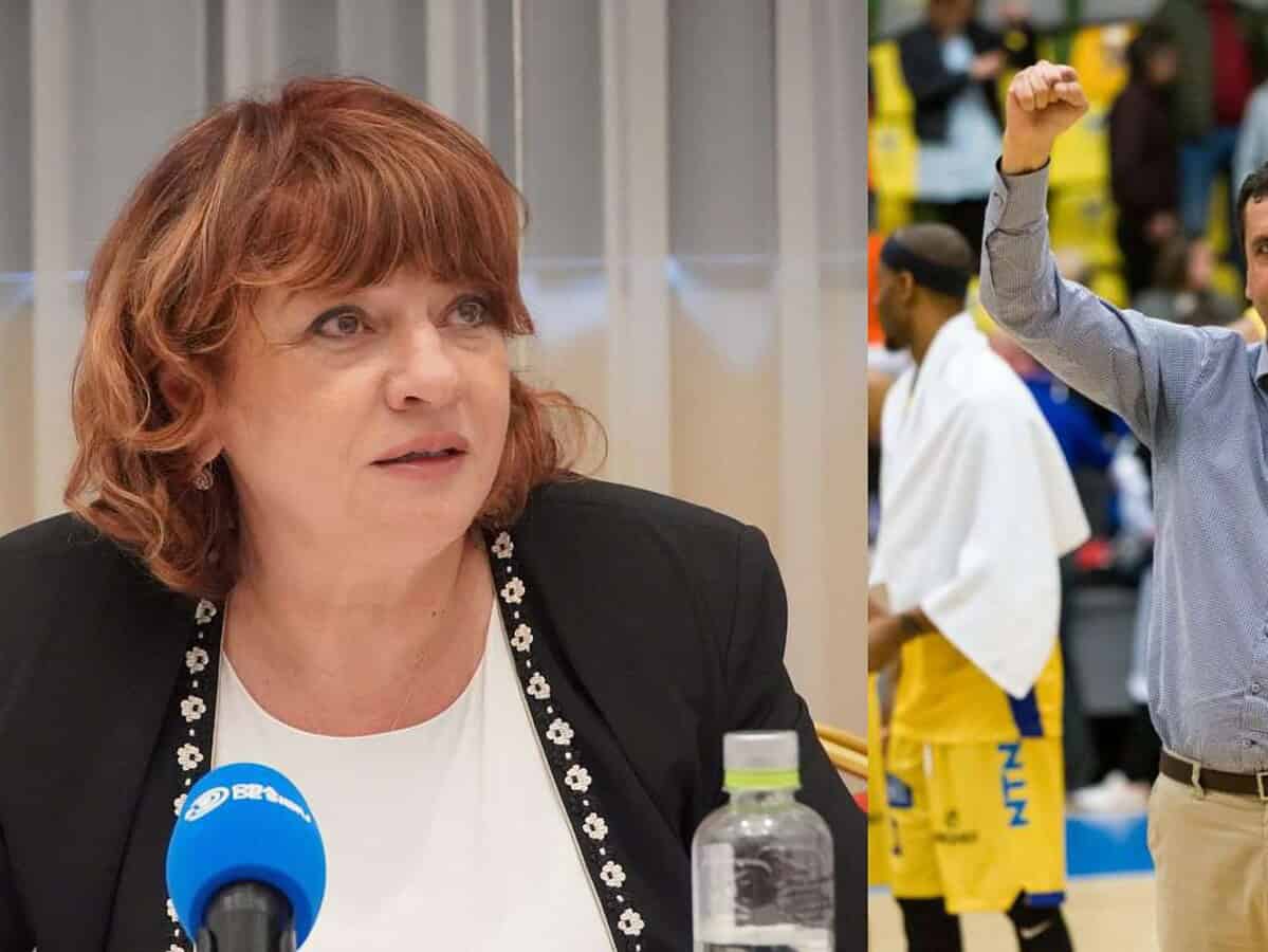 interdicțiile pentru csu ar putea fi anulate - federatia spune că sibiul și-a achitat datoriile