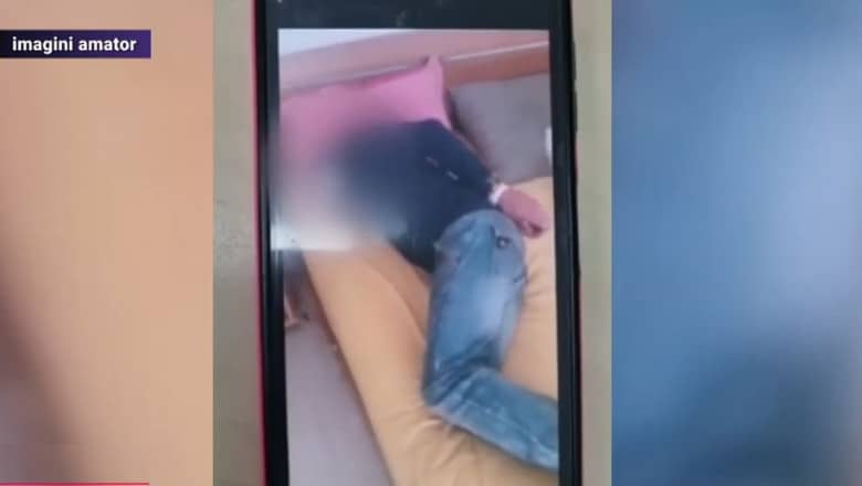 un bucureștean și-a înscenat propria răpire - a cerut o recompensă de 1500 de euro mamei sale