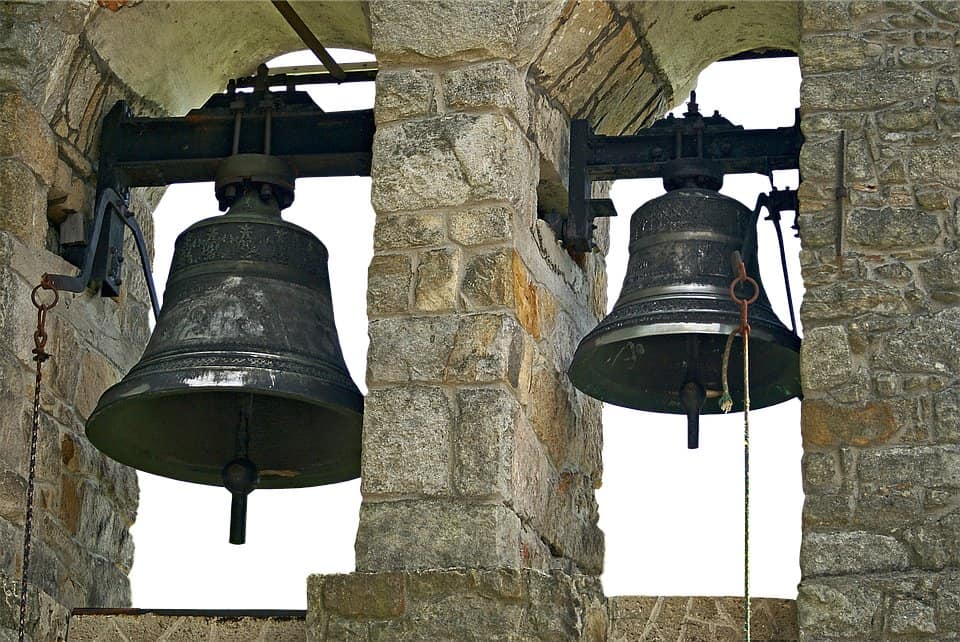clopotele bisericilor din sibiu vor fi trase timp de un minut, de ziua unirii pricipatelor române