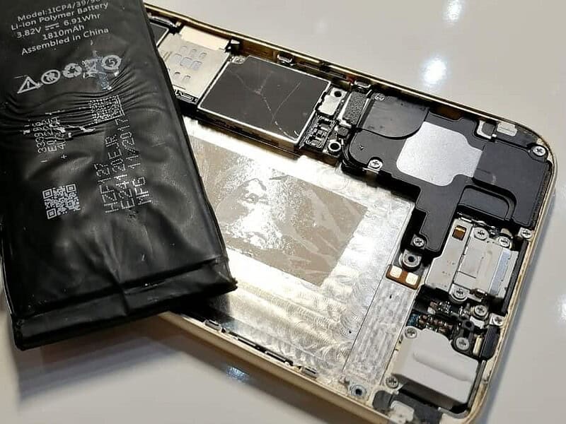 se scumpesc bateriile de schimb la telefoanele, tabletele si laptopurile de la apple
