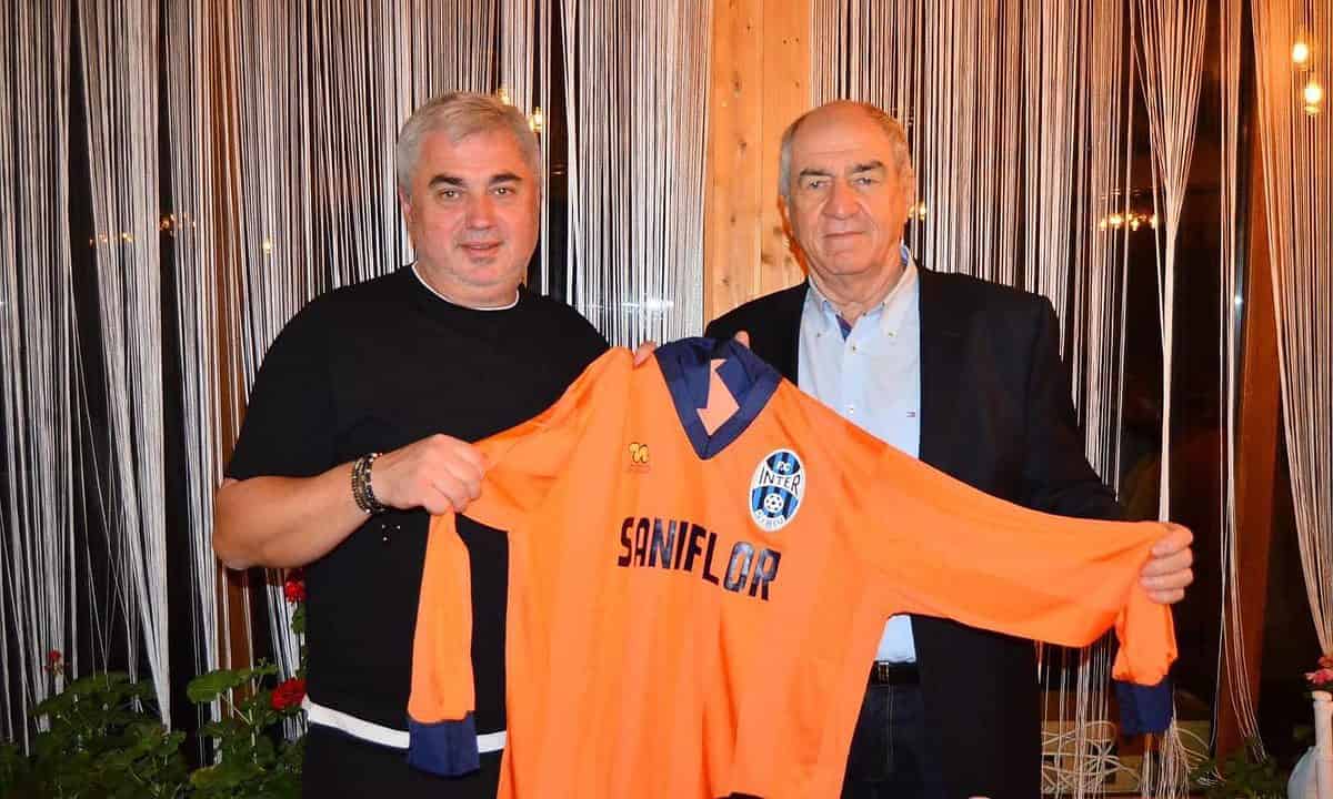 cel mai titrat antrenor sibian la ceas aniversar - viorel hizo împlinește 76 ani!