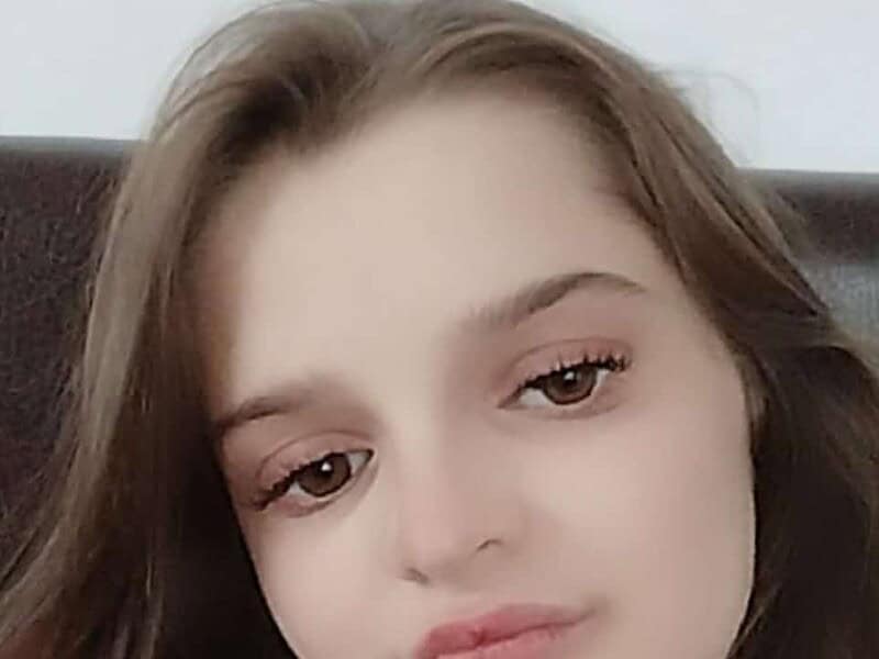 update: fetița de 13 ani din șelimbăr, dată dispărută, a fost găsită