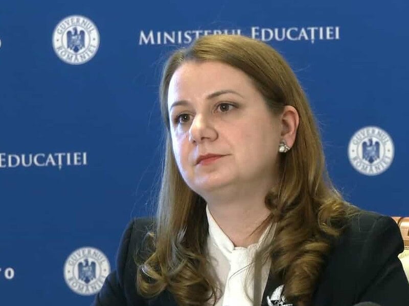 ministrul educației anunță o nouă reformă în învățământul profesional