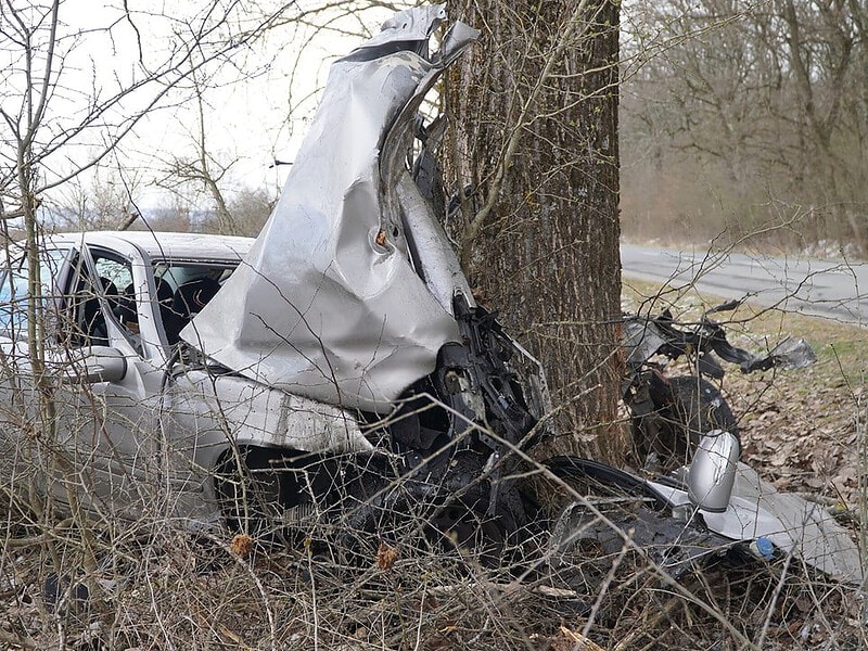 mai mulți morți în accidentele din sibiu în 2023. peste 30 de oameni și-au pierdut viața