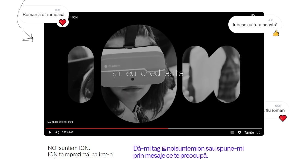 consilierul lui ciucă, ”ion”, acuzat că a furat o imagine de la o altă instituție