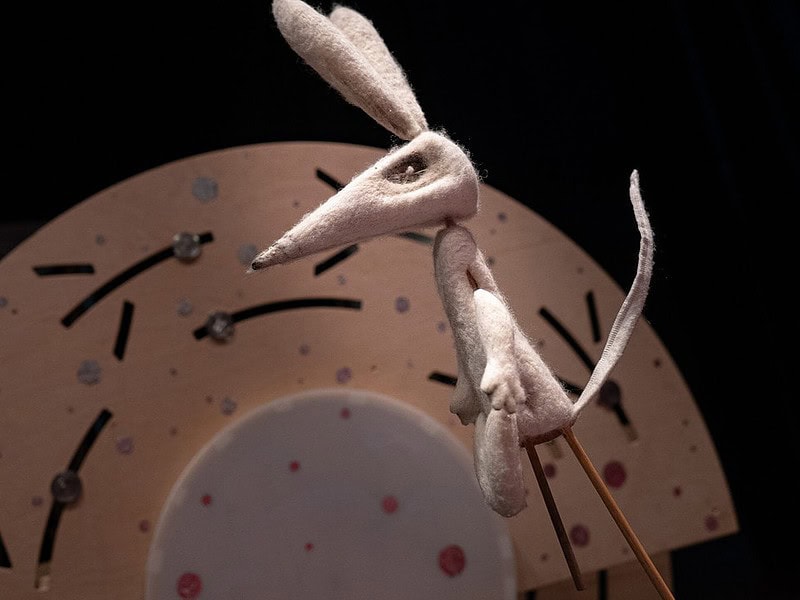 premieră la teatrul ”gong” din sibiu - va fi prezentat primul spectacol în limba germană