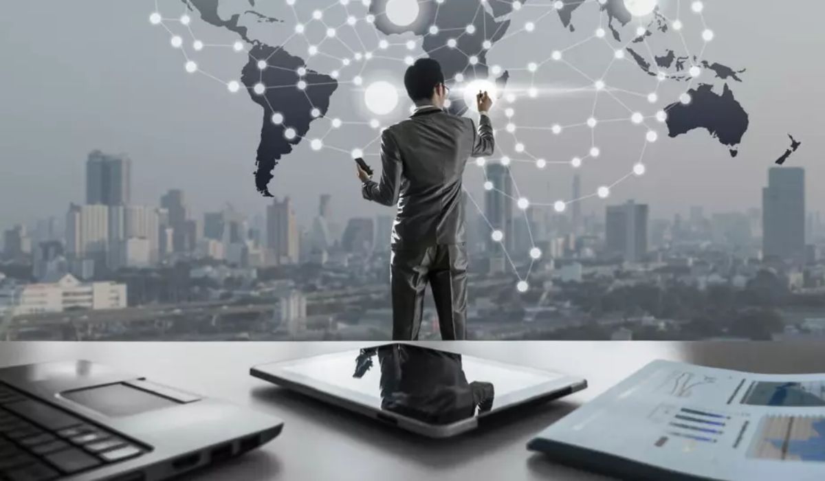 inteligența artificială ar putea afecta 300 de milioane de joburi - va crește însă pib-ul cu 7% la nivel global