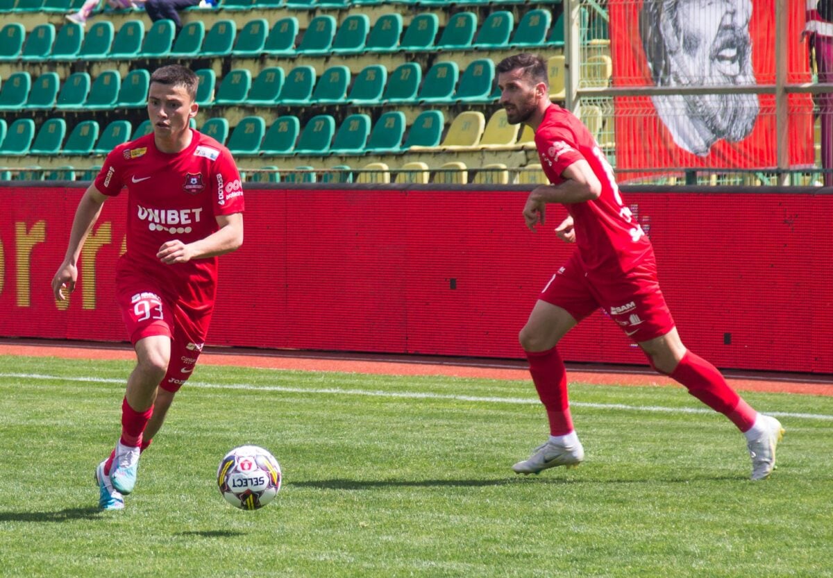 călin popescu, tot mai aproape de despărțirea de fc hermannstadt - se pregătește cu fc brașov