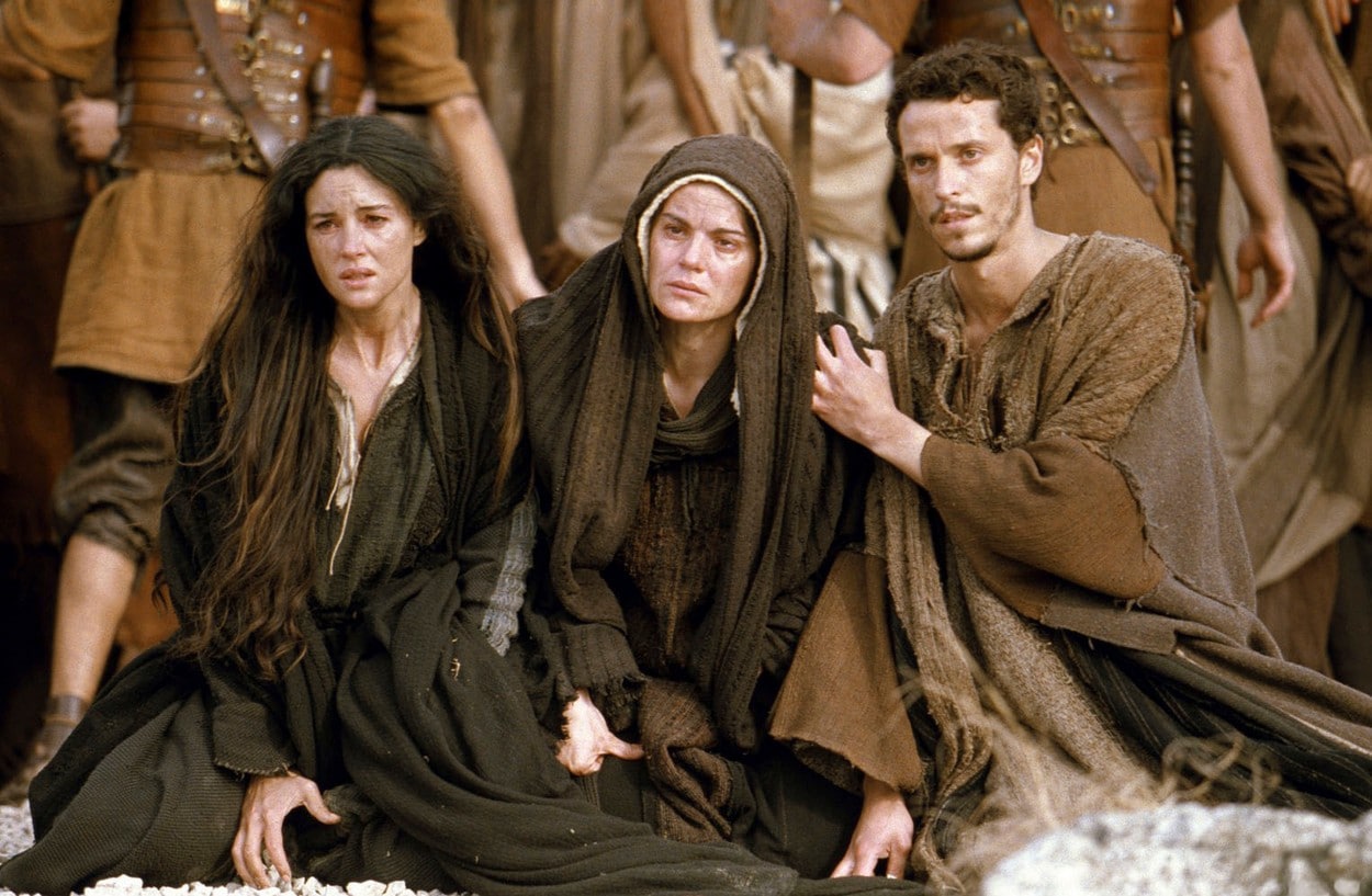 A murit Christo Jivkov - Actorul l-a interpretat pe Sfântul Ioan în filmul „Patimile lui Iisus” a murit christo jivkov - actorul l-a interpretat pe sfântul ioan în filmul „patimile lui iisus”