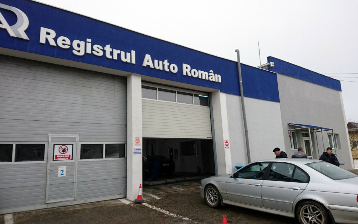 documentul fără de care nu îți poți vinde mașina - "rar autopass" va opri falsurile de pe piața auto