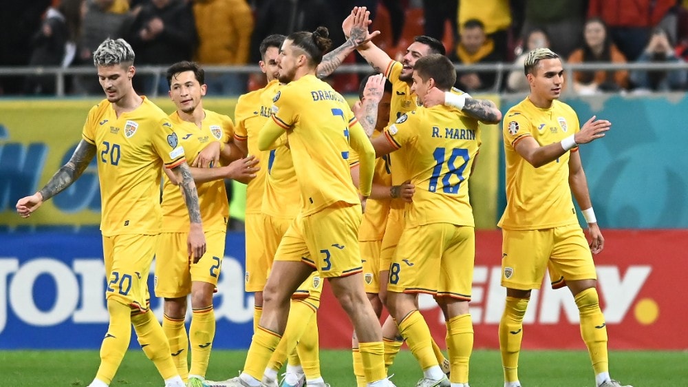 naționala româniei salt uriaș in clasamentul mondial - pe ce loc se clasează trupa lui iordănescu
