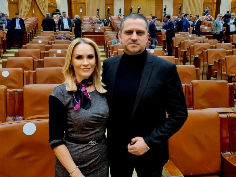 bogdan trif - ”psd sprijină copiii din familiile vulnerabile” (c.p)