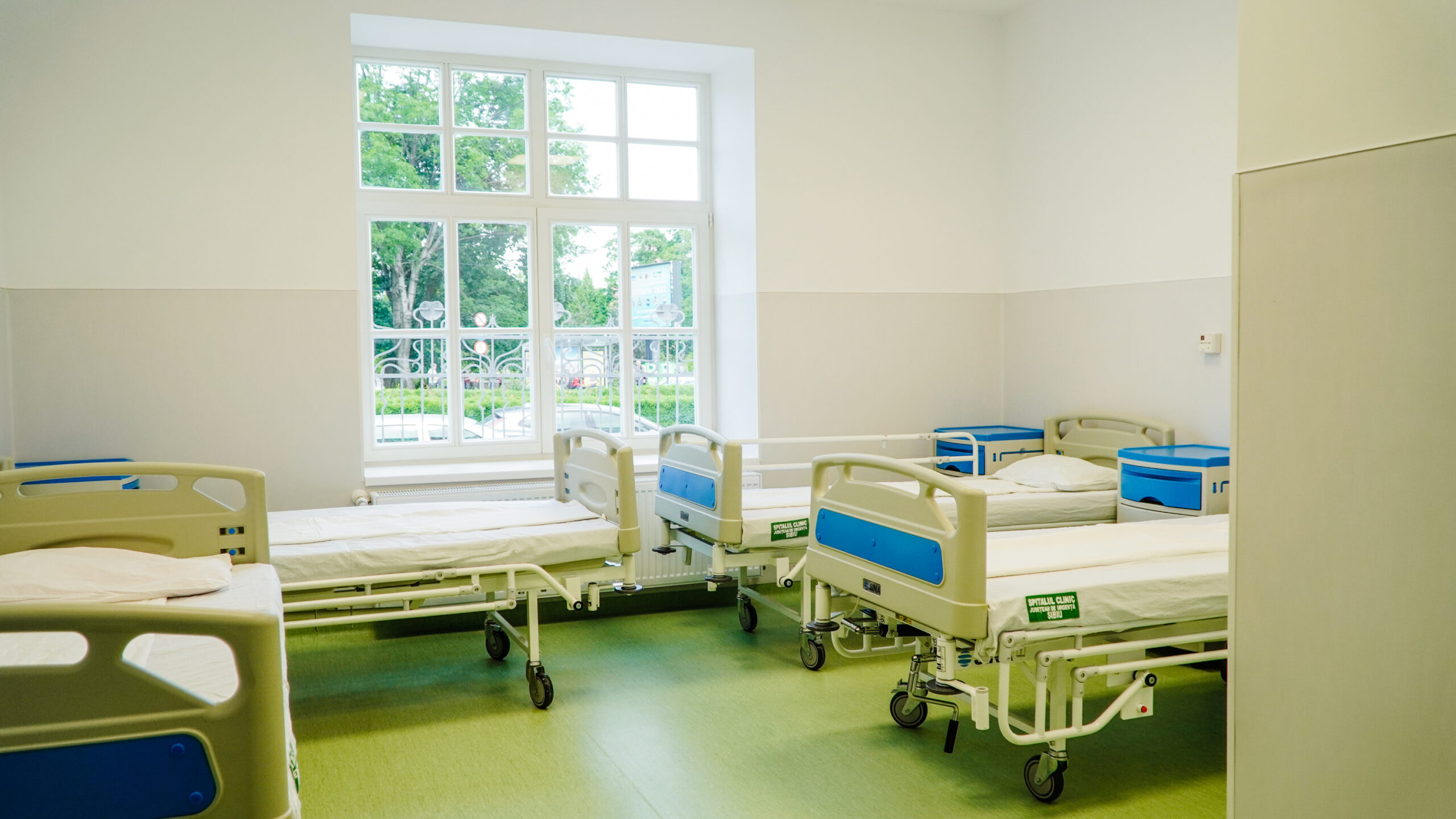 Se redeschide secția Dermato - Venerologie de la Spitalul Județean – Pacienții vor avea condiții ca la hotel se redeschide secția dermato - venerologie de la spitalul județean – pacienții vor avea condiții ca la hotel