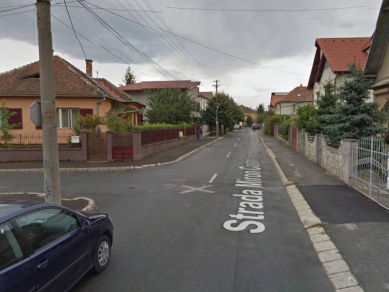 primăria modifică regimul de circulație pe străzile miron costin și aurel vlaicu