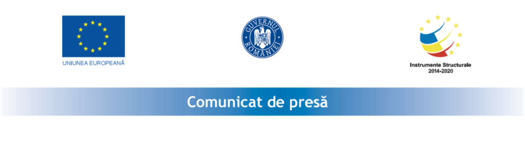 sistemul de apă potabilă din făgăraş modernizat cu fonduri europene