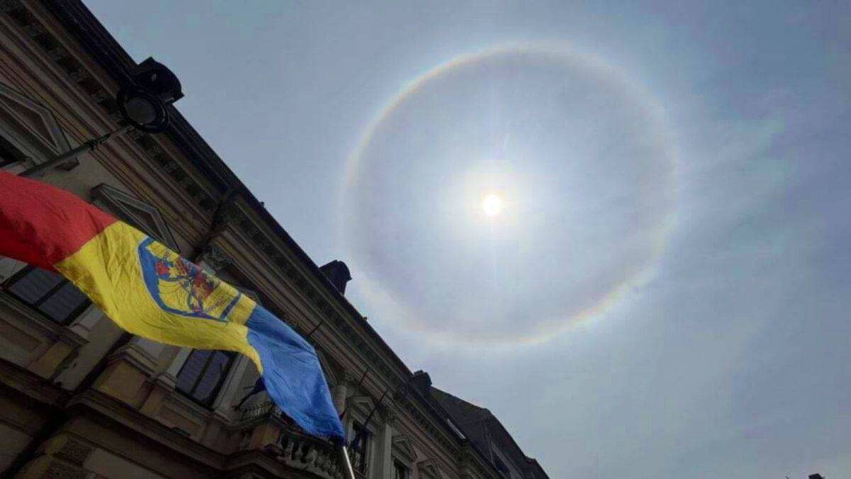 prognoza meteo. anm anunță un început de lună mai cu temperaturi ridicate