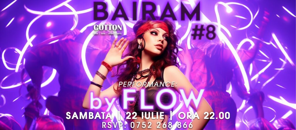 weekend cu petreceri în cotton, workshop-uri la muzeul astra și numai bun de drumeții cu familia