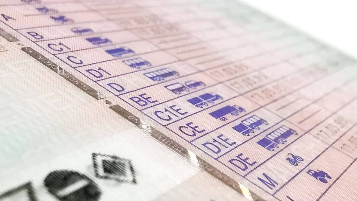 permisele de conducere ar putea avea o valabilitate de 15 ani