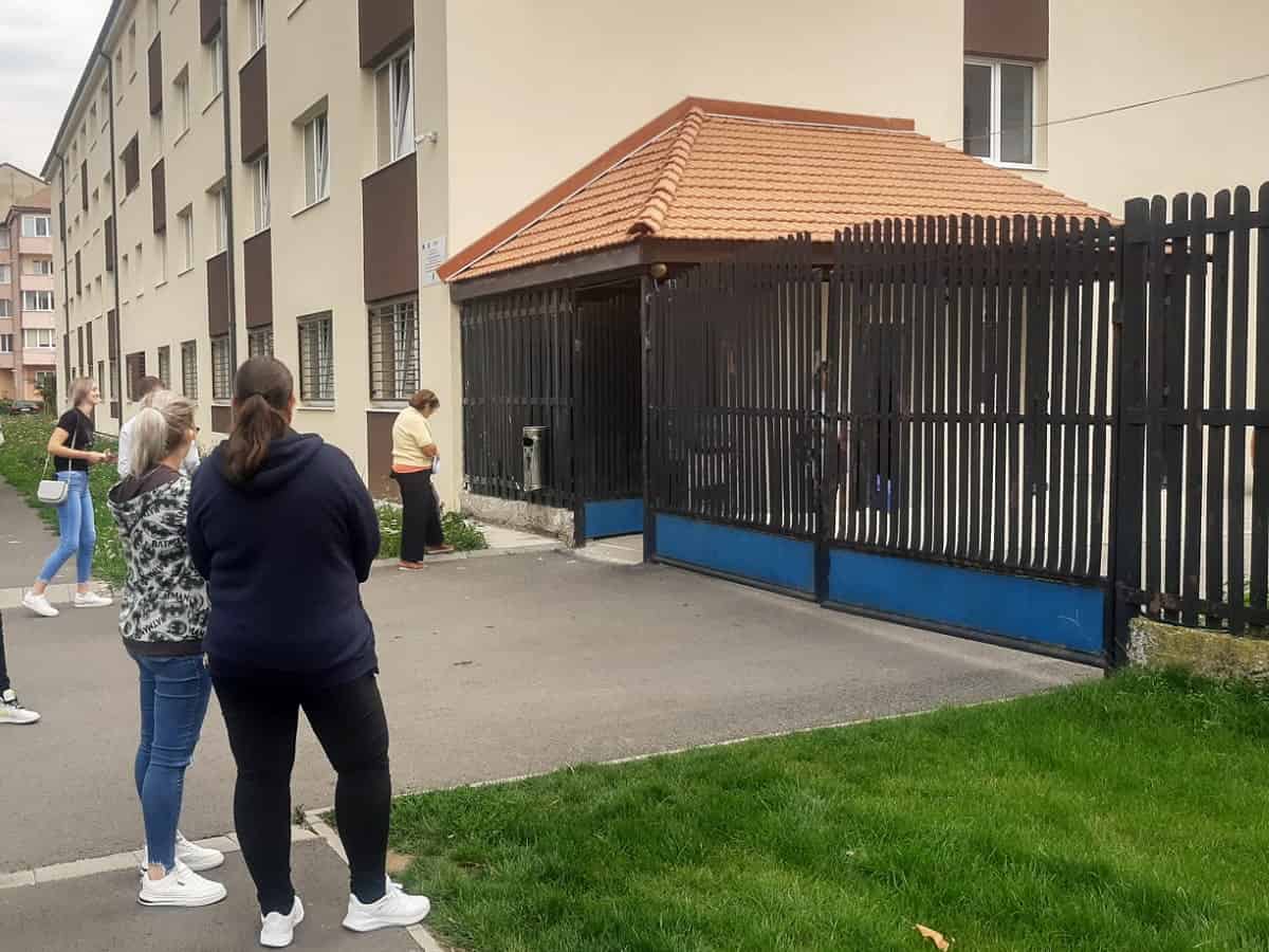 încep înscrierile pentru bacalaureat 2025