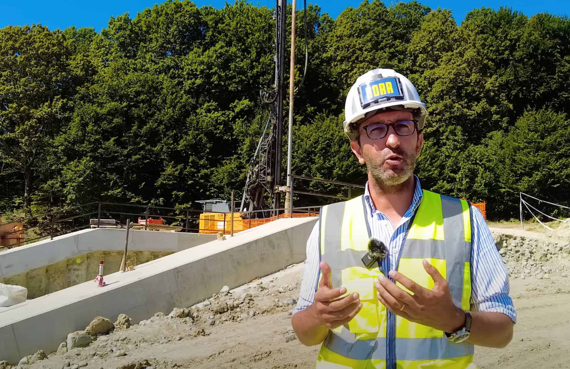 Primul tunel de autostradă din România va fi între Sibiu și Pitești. Tehnologie de ultimă generație, folosită de experți austrieci (video) primul tunel de autostradă din românia va fi între sibiu și pitești. tehnologie de ultimă generație, folosită de experți austrieci (video)