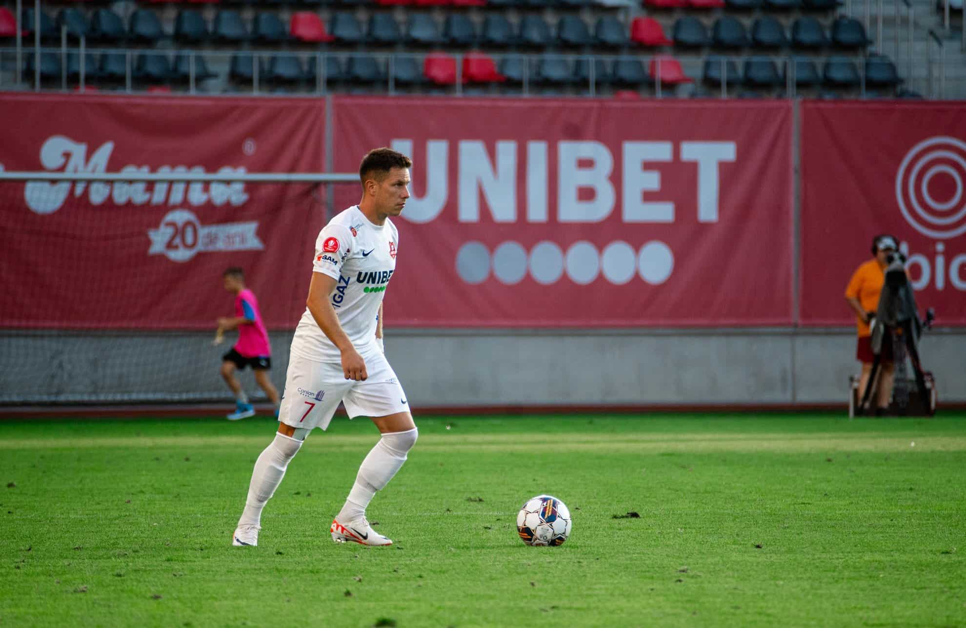 se apropie ziua meciului fc hermannstadt - dinamo. doi sibieni au evoluat în opt din cele nouă dispute cu “câinii roșii”