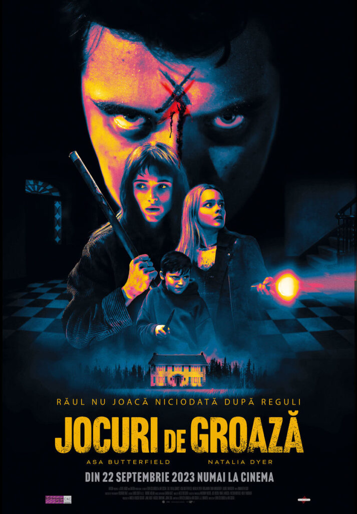 Adrenalină și Mister: Premiere la Cineplexx Sibiu adrenalină și mister: premiere la cineplexx sibiu