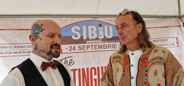 sfatul unui medic oncolog din sibiu: bărbaţii cu vârsta de 50 de ani să meargă la urolog. cancerul de prostată este în creştere (video)