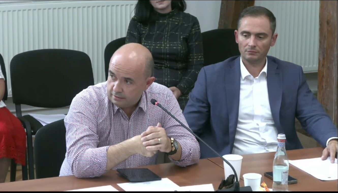 primăria dă locuințe locatarilor afectați de explozia din valea aurie. de la urbana pentru maxim un an
