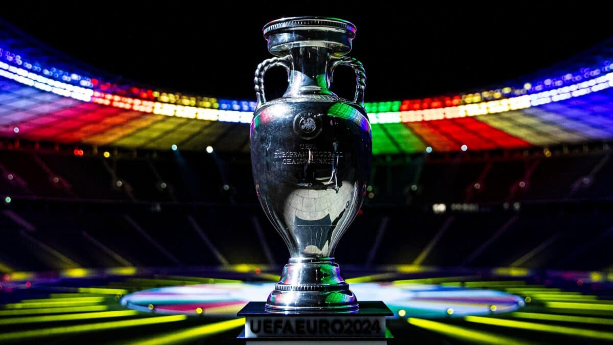 se pun în vânzare biletele la euro 2024. prețuri de la 30 de euro
