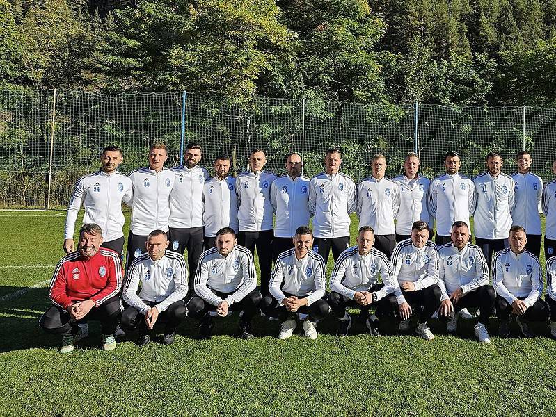 acs păltiniș rășinari a câștigat detașat derby-ul din liga 4 cu voința sibiu.