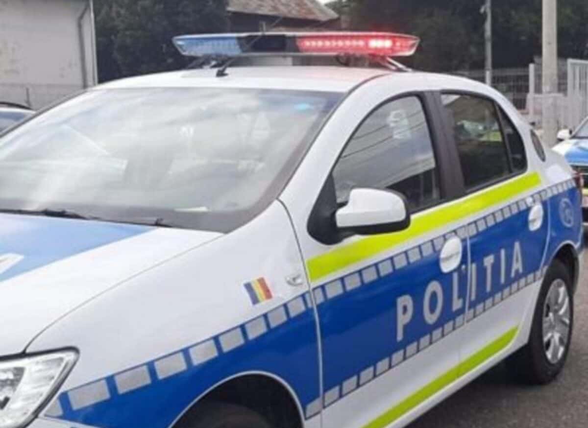 hoți reținuți după ce au furat benzină și catalizatoare de la mai multe mașini din sibiu și făgăraș