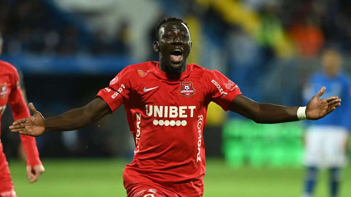 baba alhassan a dezvăluit cum a ales între rapid și fcsb. ”am semnat și nimeni nu a știut”