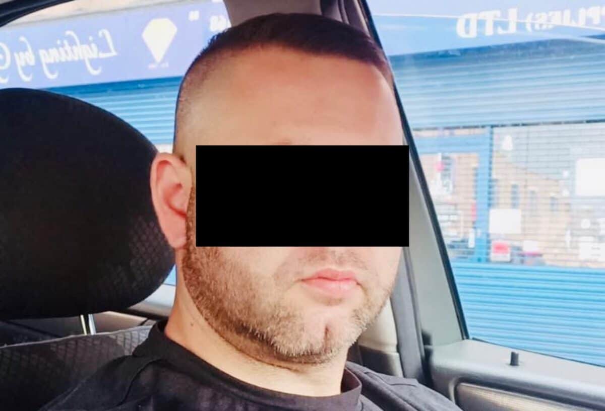 bărbatul care i-a ajutat pe ucigașii lui kreiner să fugă de poliție rămâne în arest