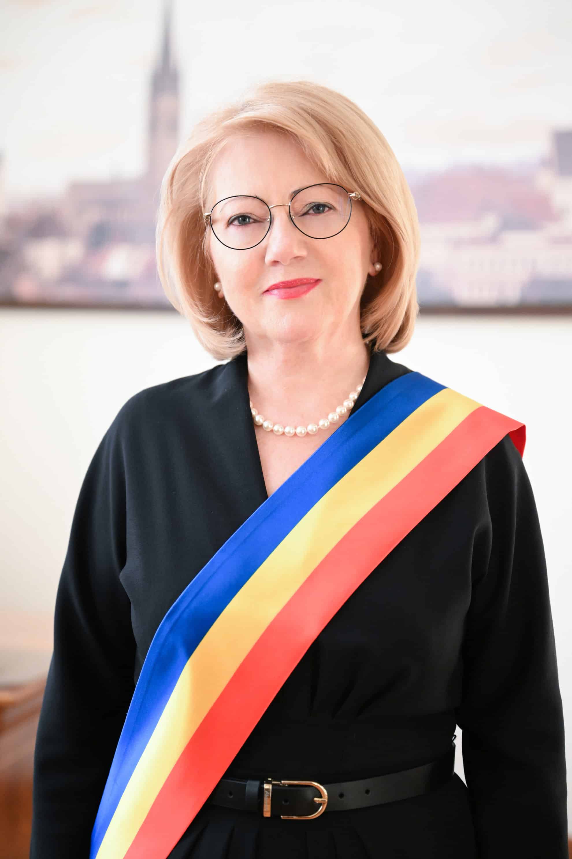 mesaje și urări din partea politicienilor și șefilor de instituții din sibiu, de ziua națională a româniei