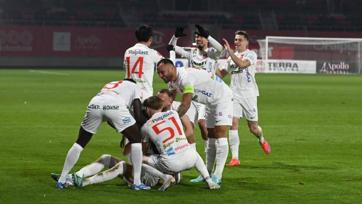 sibiul, doar remiză cu sepsi. fc hermannstadt termină anul în afara play-off-ului (foto video)