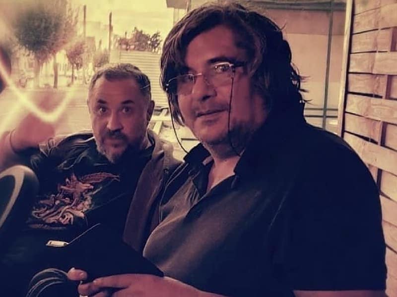a murit horațiu weltmann de la gofm. trupul său a fost descoperit după o zi