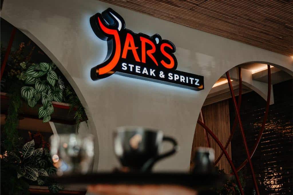 jar's steak & spritz, restaurantul care pune pe jar tot sibiul. nu rata giveaway-ul lunii decembrie