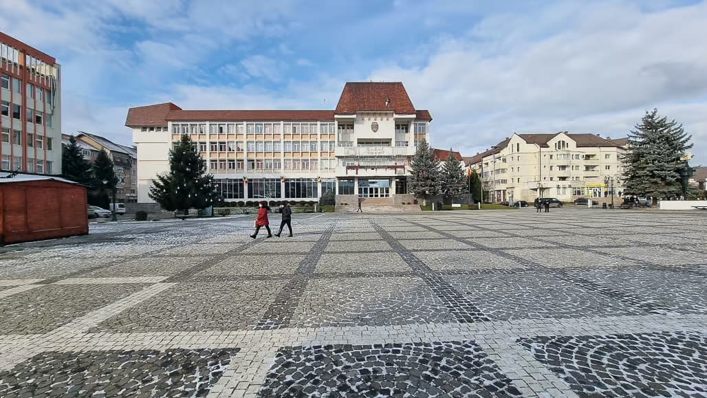unirea principatelor române sărbătorită la mediaș