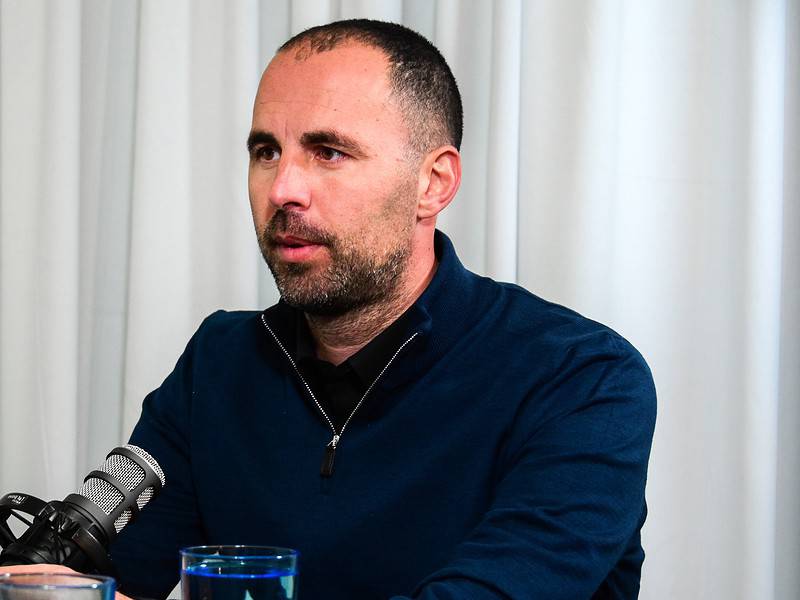 dinamo acuză sibiul că s-a dat la o parte la voluntari. radu neguț: ”nicolescu vorbește mult și prost”