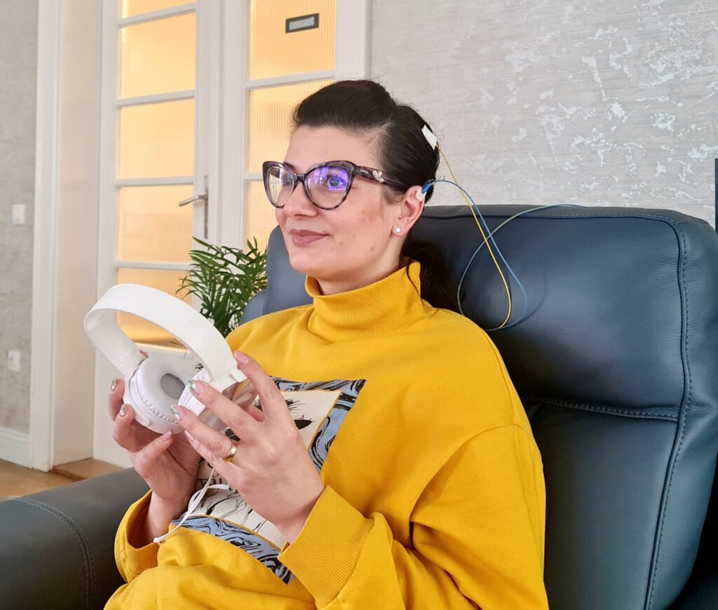 Acum la Sibiu: Sănătate mentală și emoțională cu tehnologie de top în premieră și exclusivitate în România acum la sibiu: sănătate mentală și emoțională cu tehnologie de top în premieră și exclusivitate în românia