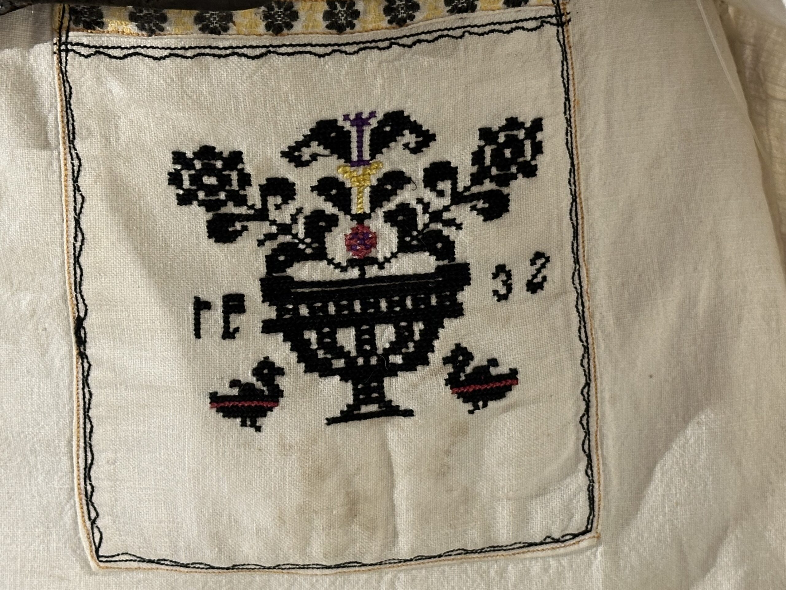 Podcast: Cum s-a schimbat portul în Mărginimea Sibiului? podcast: cum s-a schimbat portul în mărginimea sibiului?