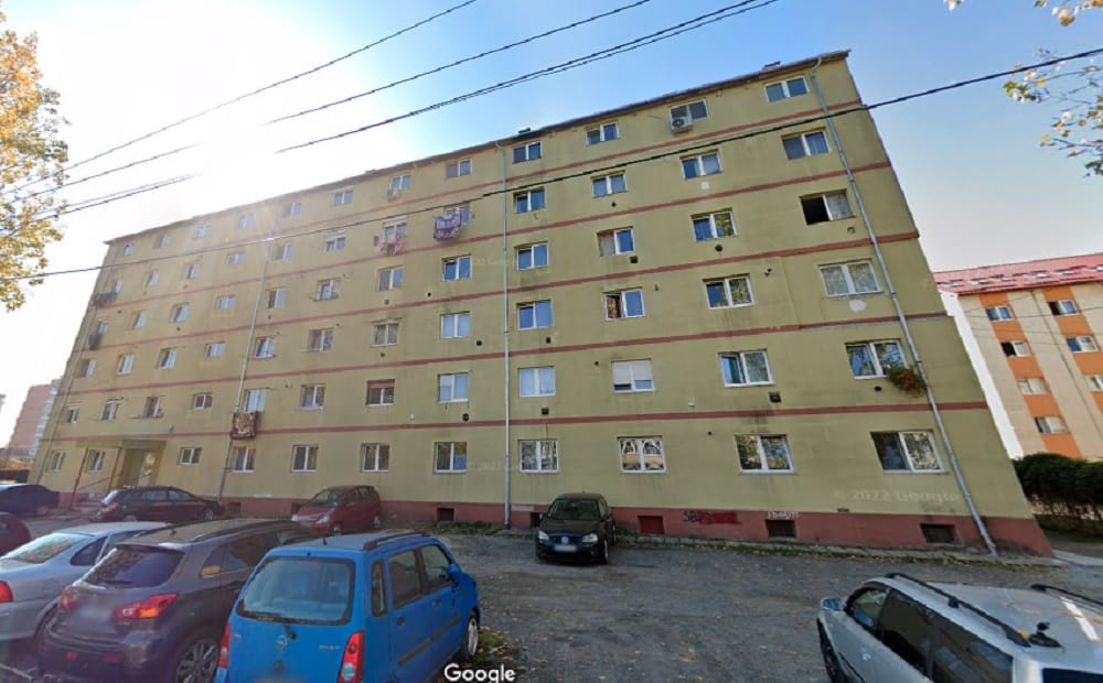 sibiancă dată în judecată de o agenție imobiliară după vânzarea unei garsoniere. ”nu am avut contract de exclusivitate cu ei”